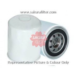 C5616 масляный фильтр Sakura