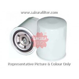 C52070 масляный фильтр Sakura