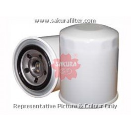 C52080 масляный фильтр Sakura