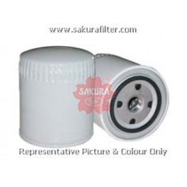 C5404 масляный фильтр Sakura