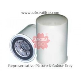 C4101 масляный фильтр Sakura