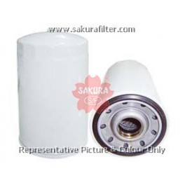 C43020 масляный фильтр Sakura