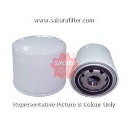 C45010 масляный фильтр Sakura