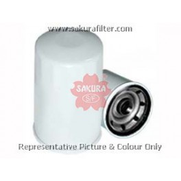 C5511 масляный фильтр Sakura