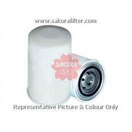 C5102 масляный фильтр Sakura