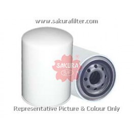 C5519 масляный фильтр Sakura