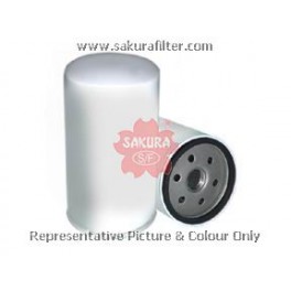 C5103 масляный фильтр Sakura