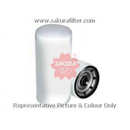 C5522 масляный фильтр Sakura