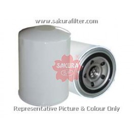 C5203 масляный фильтр Sakura