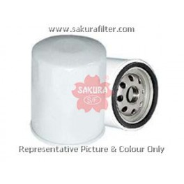 C2211 масляный фильтр Sakura