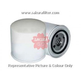 C2401 масляный фильтр Sakura