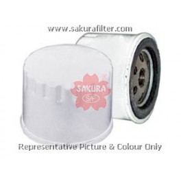 C2505 масляный фильтр Sakura