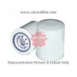 C2810 масляный фильтр Sakura
