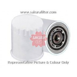 C2511 масляный фильтр Sakura