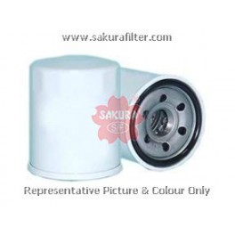C18630 масляный фильтр Sakura