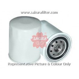 C1805 масляный фильтр Sakura