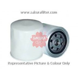 C1906 масляный фильтр Sakura