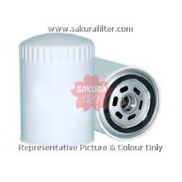 C1907 масляный фильтр Sakura