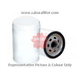 C1909 масляный фильтр Sakura