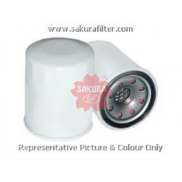 C1821 масляный фильтр Sakura
