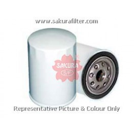 C1936 масляный фильтр Sakura