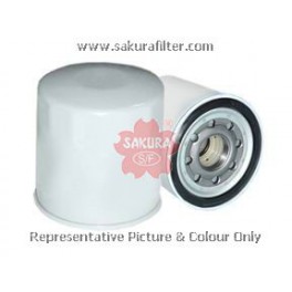 C1522 масляный фильтр Sakura