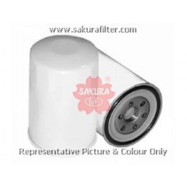 C1523 масляный фильтр Sakura