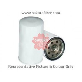C1527 масляный фильтр Sakura