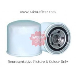 C1713 масляный фильтр Sakura