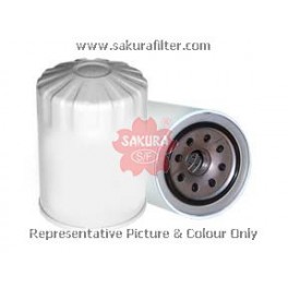C1716 масляный фильтр Sakura