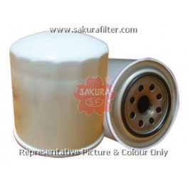 C1720 масляный фильтр Sakura