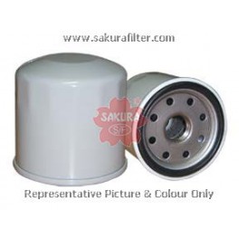 C1612 масляный фильтр Sakura