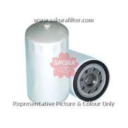 C1327 масляный фильтр Sakura