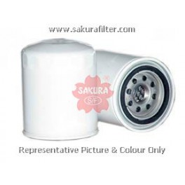 C1210 масляный фильтр Sakura