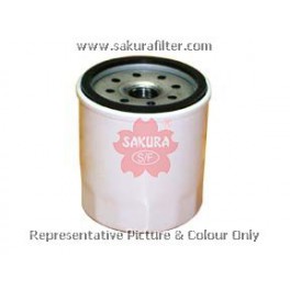 C1110 масляный фильтр Sakura