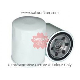 C1404 масляный фильтр Sakura