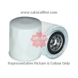 C1501 масляный фильтр Sakura