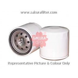 C1219 масляный фильтр Sakura