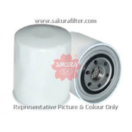 C1044 масляный фильтр Sakura