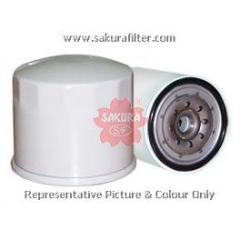 C1504 масляный фильтр Sakura