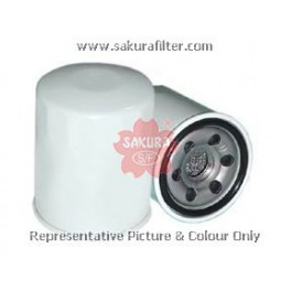 C1056 масляный фильтр Sakura
