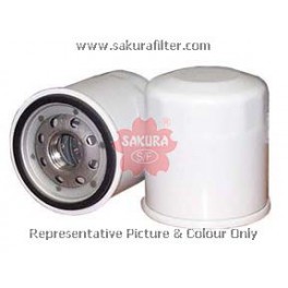 C10570 масляный фильтр Sakura