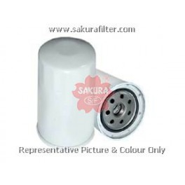 C1101 масляный фильтр Sakura