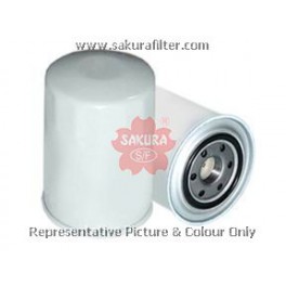 C1012 масляный фильтр Sakura