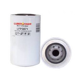 LFP3871 Масляный фильтр Luber-finer