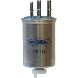 FG 132 Фильтр топливный GoodWill