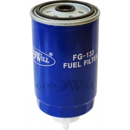 FG 133 Фильтр топливный GoodWill