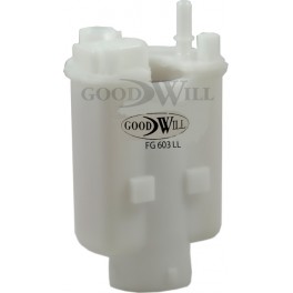 FG 603 LL Фильтр топливный GoodWill