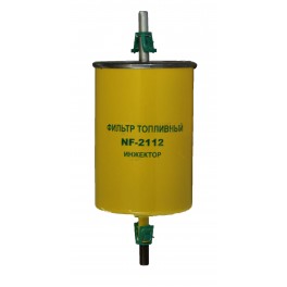 NF-2112 топливный фильтр Nevsky