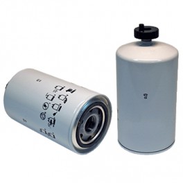 SK48711 топливный фильтр SF-FILTER